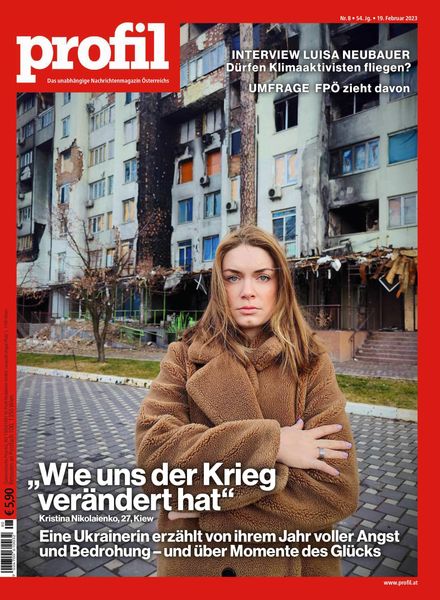 profil – 19 Februar 2023