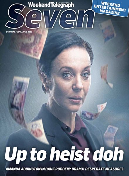 Se7en – February 18 2023