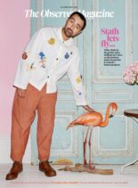 The Observer Magazine – 19 February 2023