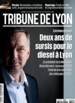 Tribune de Lyon – 16 Fevrier 2023