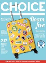 CHOICE Australia – February 2023