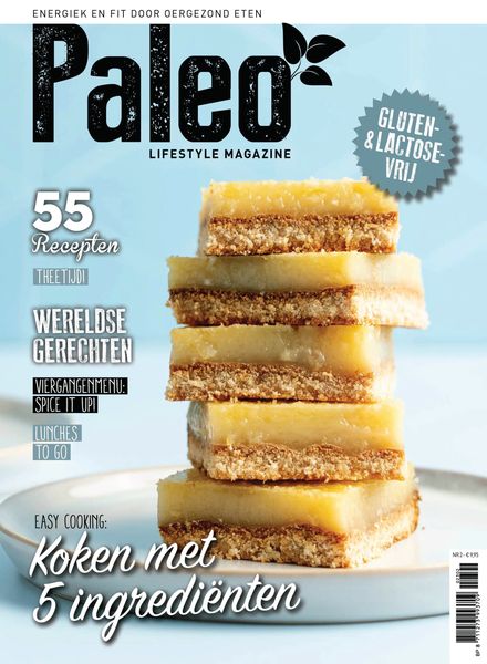 Paleo Netherlands – februari 2023