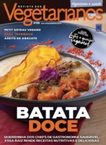 Revista dos Vegetarianos – fevereiro 2023