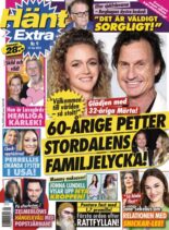 Hant Extra – 21 februari 2023