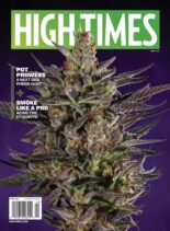 High Times – April 2023