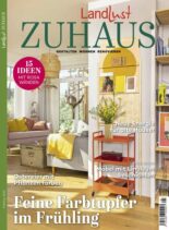 Landlust Zuhaus – Fruhling 2023