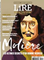 Lire – Hors-Serie N 8 – Fevrier-Avril 2022