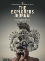 The Explorers Journal – February 2023