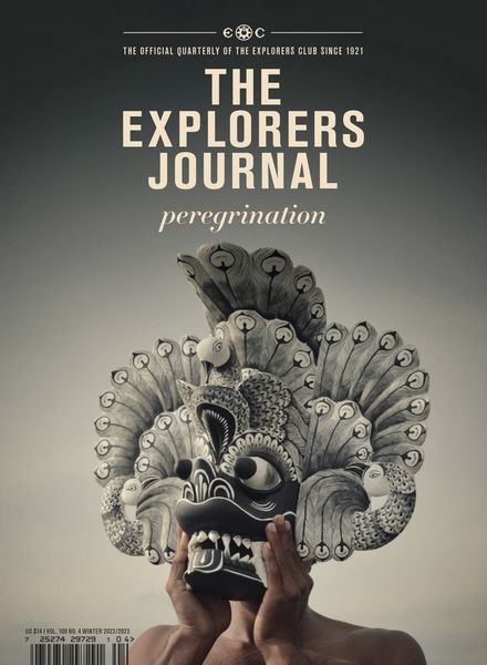 The Explorers Journal – February 2023