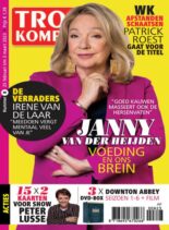 TrosKompas – 21 februari 2023