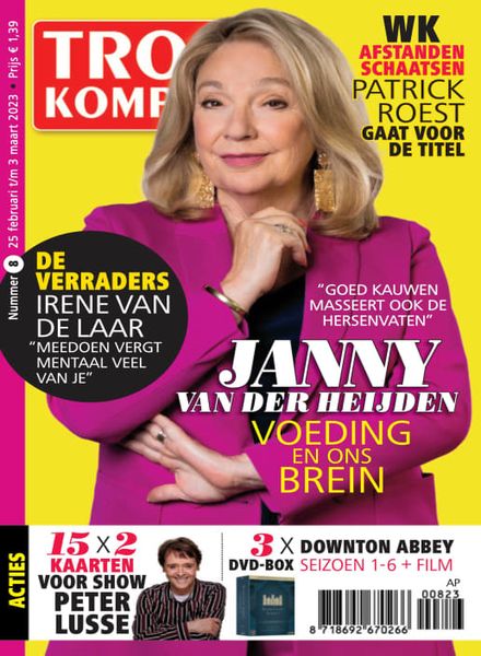 TrosKompas – 21 februari 2023