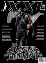 XXL Basketball – 2023-02-01