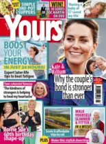 Yours UK – 26 February 2023