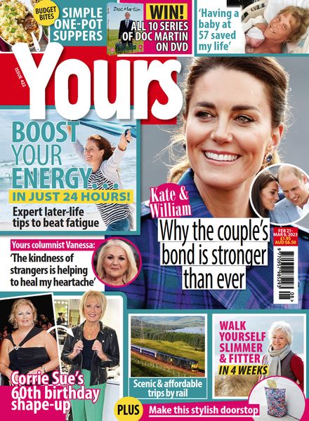Yours UK – 26 February 2023