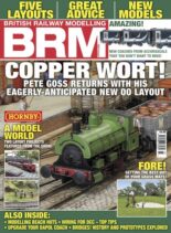 British Railway Modelling – Spring 2023