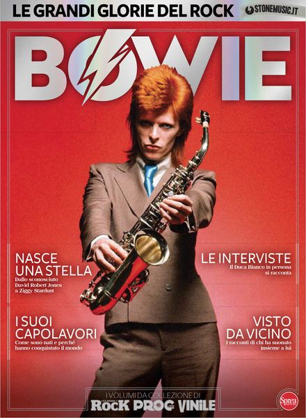 Classic Rock Glorie – Marzo-Maggio 2023