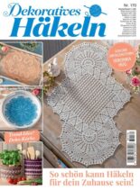 Dekoratives Hakeln – Februar 2023