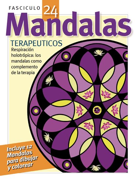 El arte con Mandalas – febrero 2023
