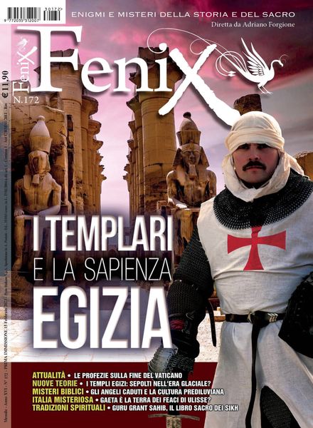 Fenix – Febbraio 2023