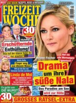 Freizeitwoche – 22 Februar 2023
