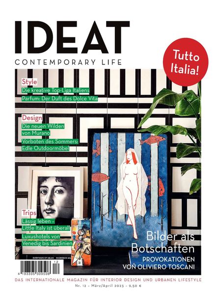 IDEAT Germany – Februar 2023
