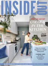 Inside Out – March 2023