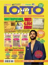 Lottopiu – Marzo 2023