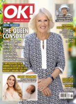 OK! Magazine UK – Issue 1379 – 27 February 2023
