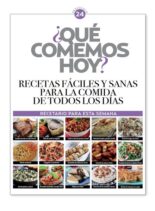 Que comemos hoy – 15 febrero 2023