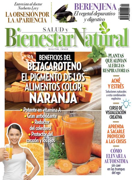 Salud y Bienestar natural – febrero 2023