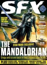 SFX – March 2023