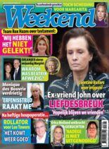 Weekend Netherlands – 22 februari 2023