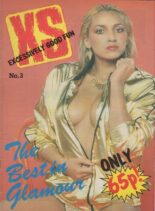 XS Magazine – N 03 January 1988