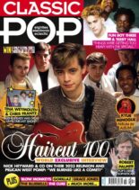 Classic Pop – March 2023