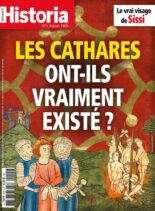 Historia Magazine – fevrier 2023