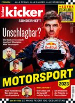 Kicker – 24 Februar 2023
