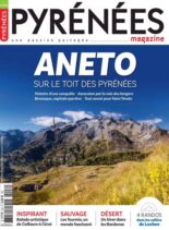Pyrenees Magazine – 01 fevrier 2023