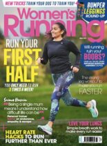 Women’s Running UK – March 2023
