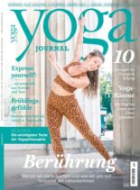 Yoga Journal Germany – Februar 2023