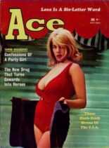 Ace – Volume 07 N 04 January 1964