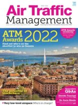 Air Traffic Management – Issue 1 2023