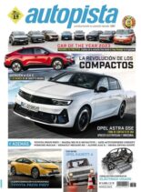 Autopista – 01 marzo 2023
