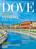 Dove – marzo 2023