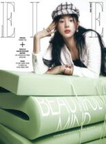 ELLE Korea – 2023-02-24