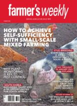 Farmer’s Weekly – 03 March 2023