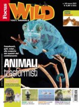 Focus Wild – marzo 2023