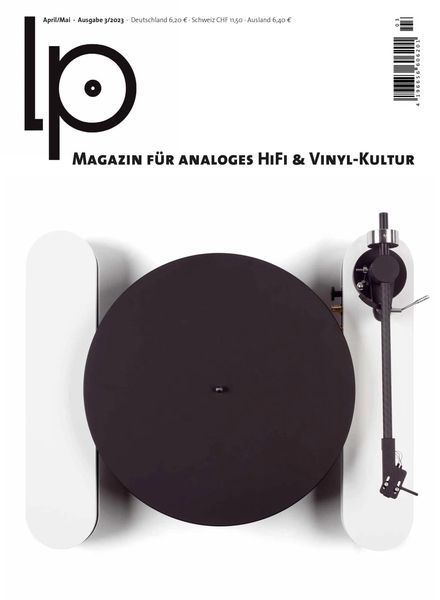 LP – 24 Februar 2023