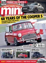 Mini Magazine – April 2023