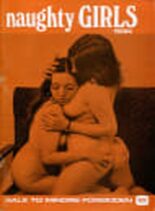 Naughty Girls – N 10