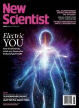 New Scientist – February 25 2023